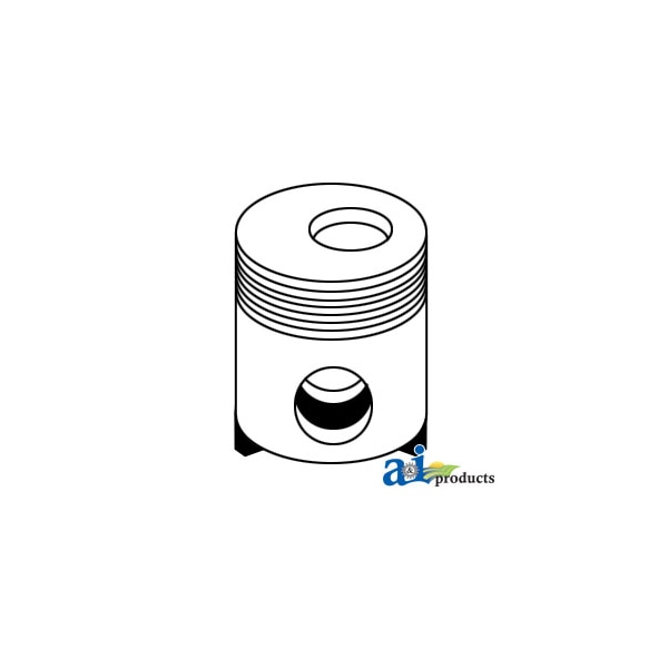 Piston